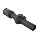 Vector Optics Continental x6 1-6x24i Fiber Zielfernrohr 