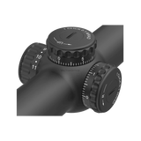 Vector Optics Continental x8 1-8x24SFP ED Fiber Zielfernrohr 