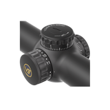 Vector Optics Continental 1-10x24i ED Fiber Zielfernrohr 