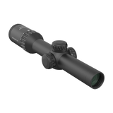 Vector Optics Continental x6 1-6x24 Fiber Zielfernrohr 