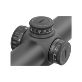 Vector Optics Continental x6 1-6x24 Fiber Zielfernrohr 