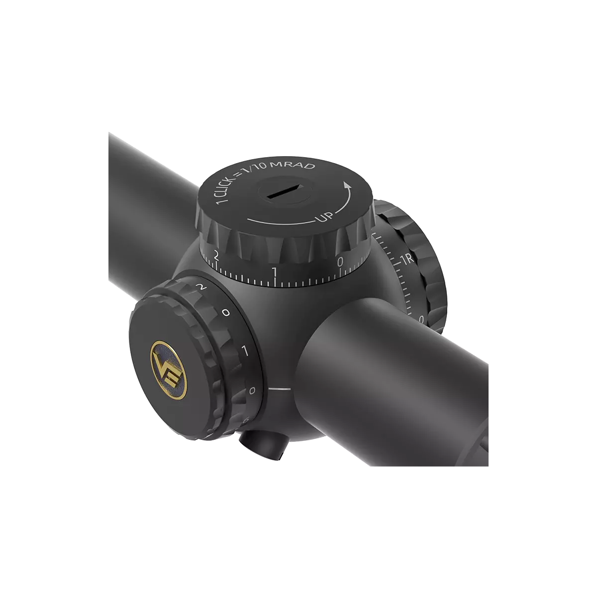 Vector Optics TAURON 1-6x24 SFP Zielfernrohr 