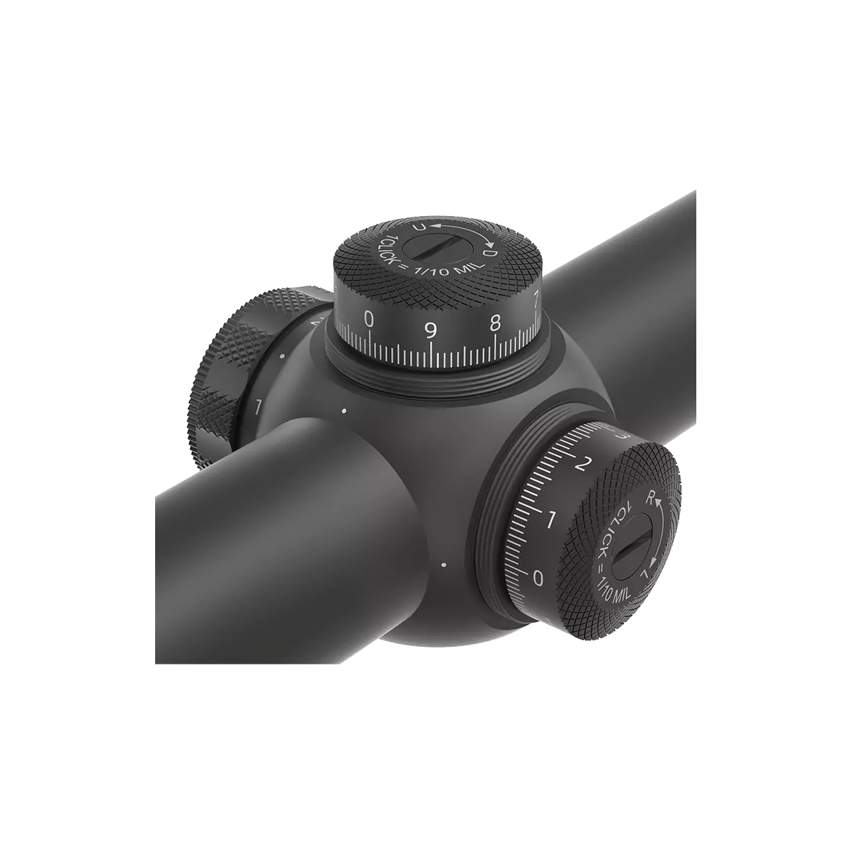 Vector Optics Grizzly 1-6x24i HD Fiber Zielfernrohr 