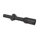 Vector Optics Continental x8 1-8x24 SFP Fiber Zielfernrohr 