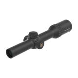 Vector Optics Continental x8 1-8x24 SFP Fiber Zielfernrohr 