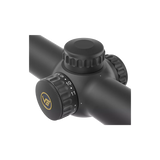 Vector Optics Continental x8 1-8x24 SFP Fiber Zielfernrohr 