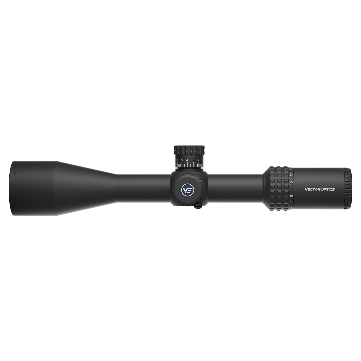 Vector Optics Sentinel 4-16x50 GenII Zielfernrohr 