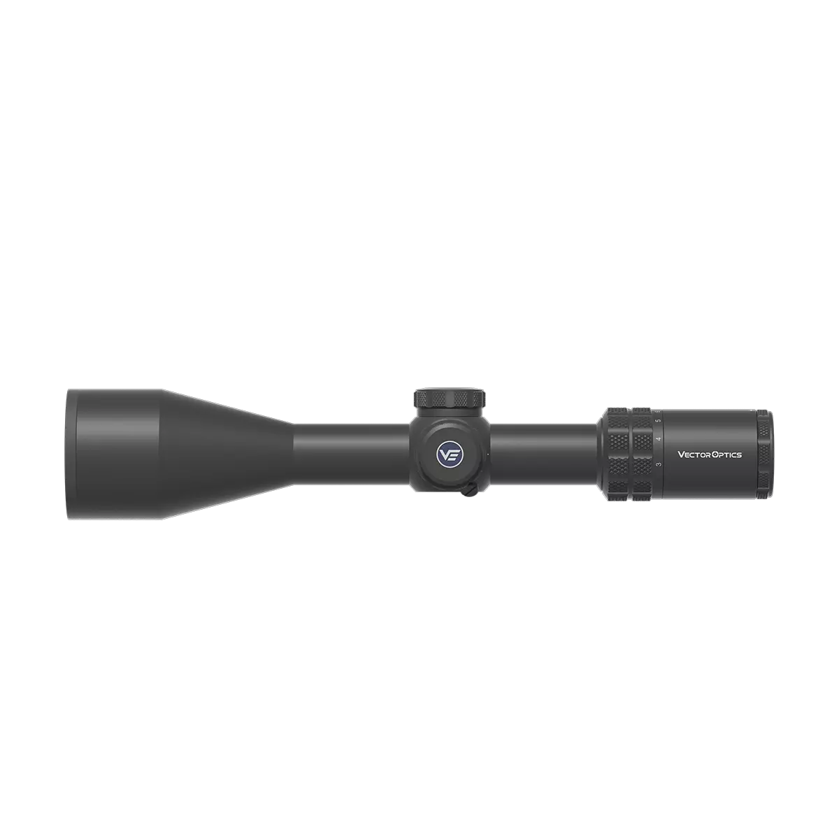 Vector Optics Grizzly 3-18x56i HD Zielfernrohr 