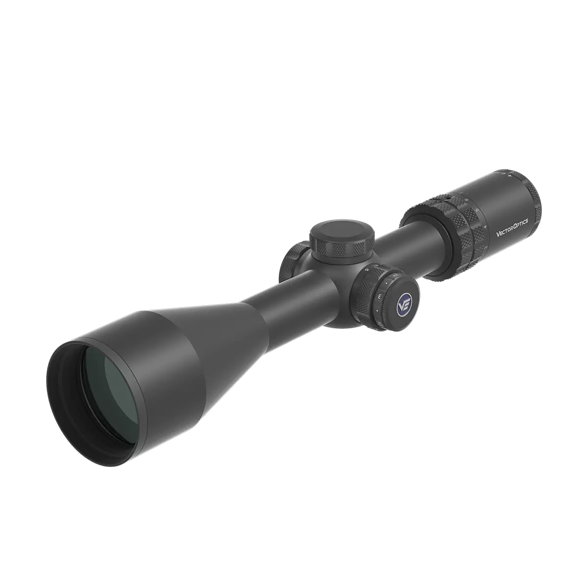 Vector Optics Grizzly 3-18x56i HD Zielfernrohr 