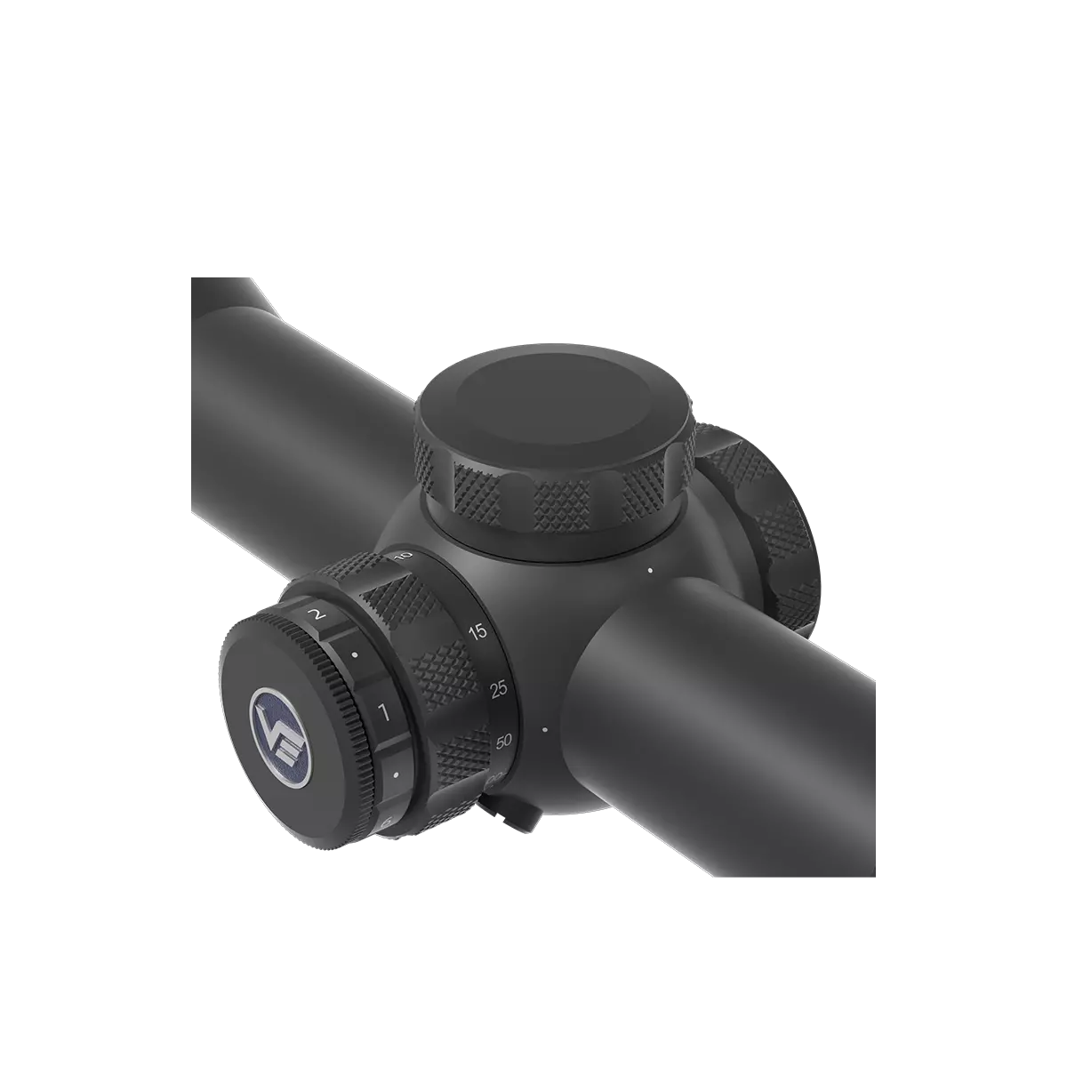 Vector Optics Grizzly 3-18x56i HD Zielfernrohr 