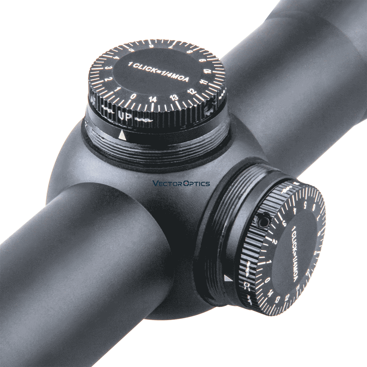 Vector Optics Matiz 2-7x32 SFP Zielfernrohr 