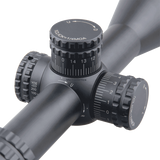 Vector Optics Hugo 3-12x44 SFP Zielfernrohr 