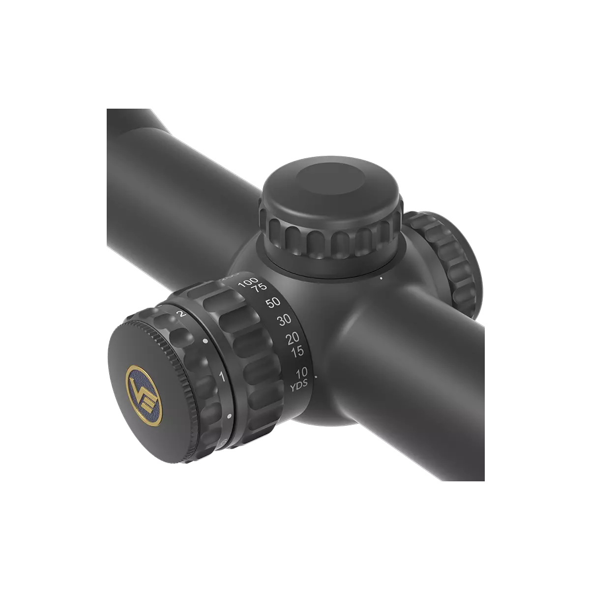 Vector Optics Continental x6 2.5-15x56 Zielfernrohr 