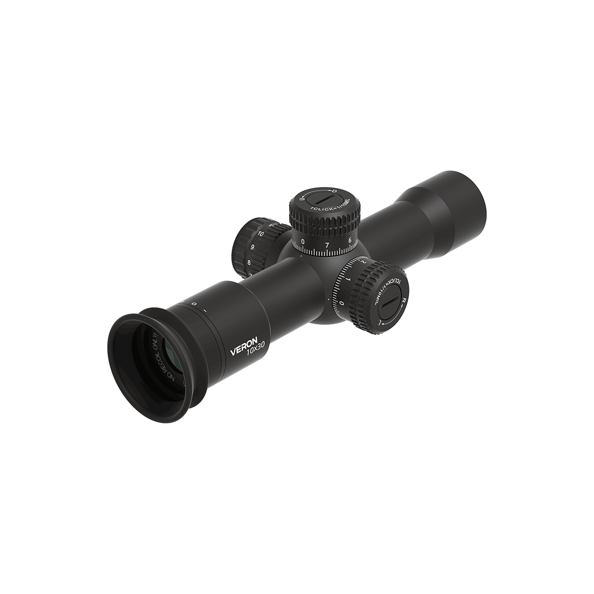 Vector Optics Veyron Plus 10x30 Zero Zielfernrohr 