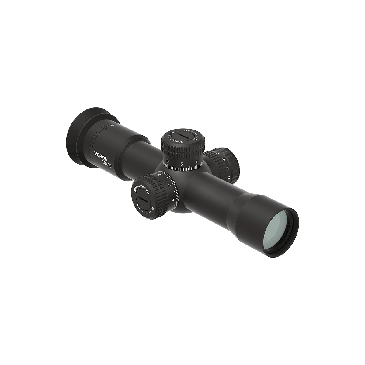 Vector Optics Veyron Plus 10x30 Zero Zielfernrohr 