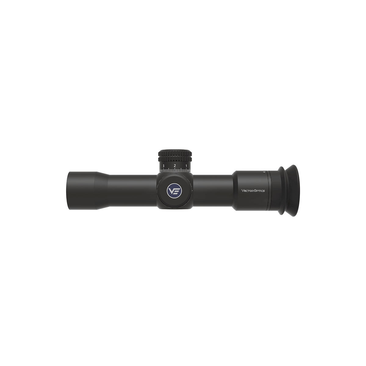 Vector Optics Veyron Plus 10x30 Zero Zielfernrohr 