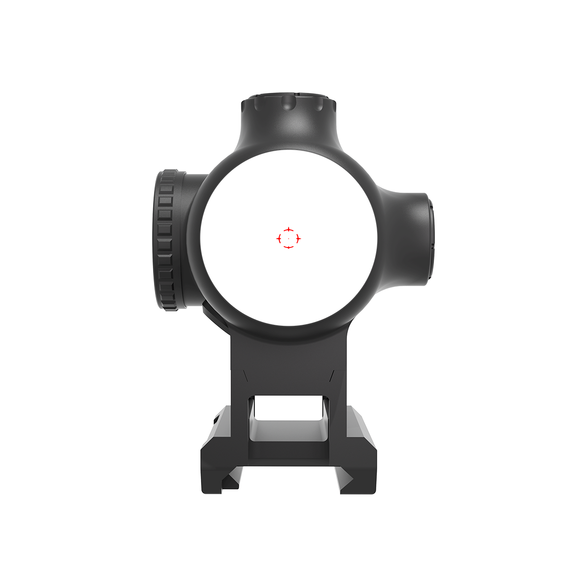 Vector Optics Paragon 1X18 Mini Prismenzieloptik 