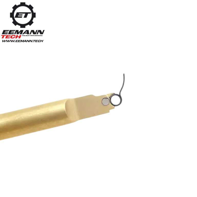 Werkzeug zur Installation der Sear-Feder für CZs