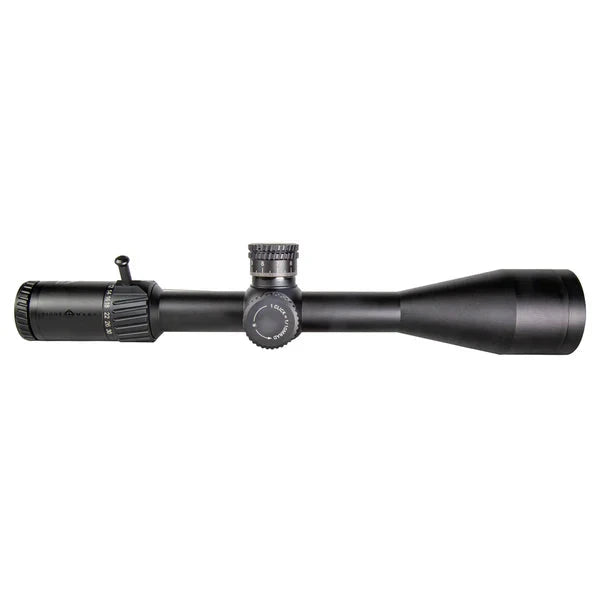 Sightmark Presidio 3-18x50 LR2 FFP Zielfernrohr