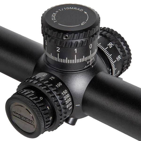 Sightmark Presidio 3-18x50 LR2 FFP Zielfernrohr