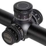 Sightmark Presidio 3-18x50 LR2 FFP Zielfernrohr