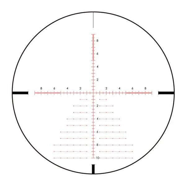 Sightmark Presidio 5-30x56 LR2 FFP Zielfernrohr