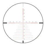 Sightmark Presidio 5-30x56 LR2 FFP Zielfernrohr
