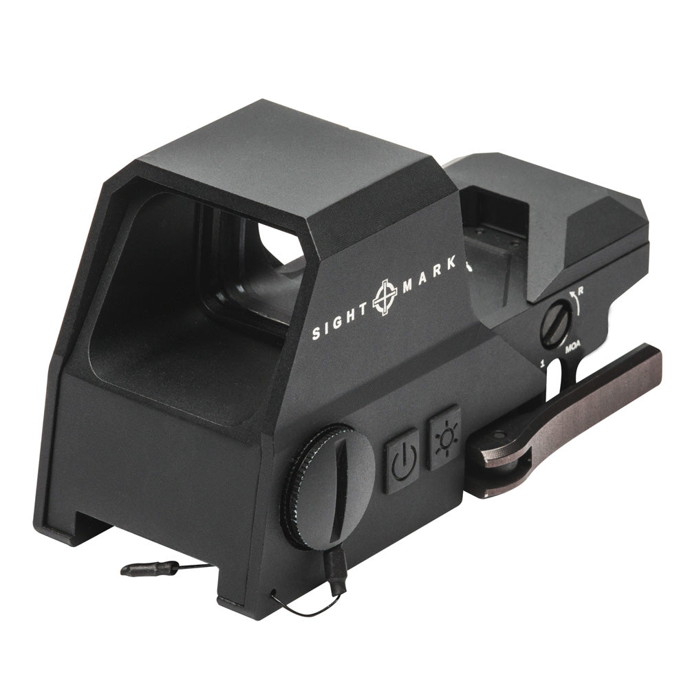 Sightmark Ultra Shot R-Spec Reflexvisier Rotpunktvisier 