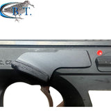 CZ 75 SP-01 Shadow Schlittenfanghebel mit Daumenauflage