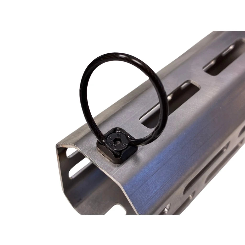 Riemenbügelmontage für M-LOK 