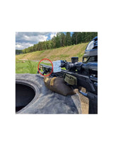 Stahlgewicht für M-LOK Interface [280g] | 2Stk. 