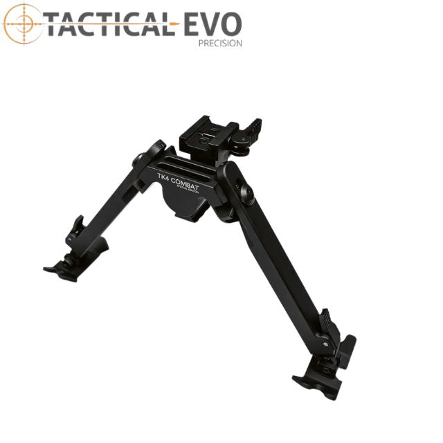 Taktisches Zweibein Combat TK4 6,5-9"