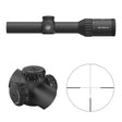 Vector Optics Continental x6 1-6x24i Fiber Zielfernrohr
