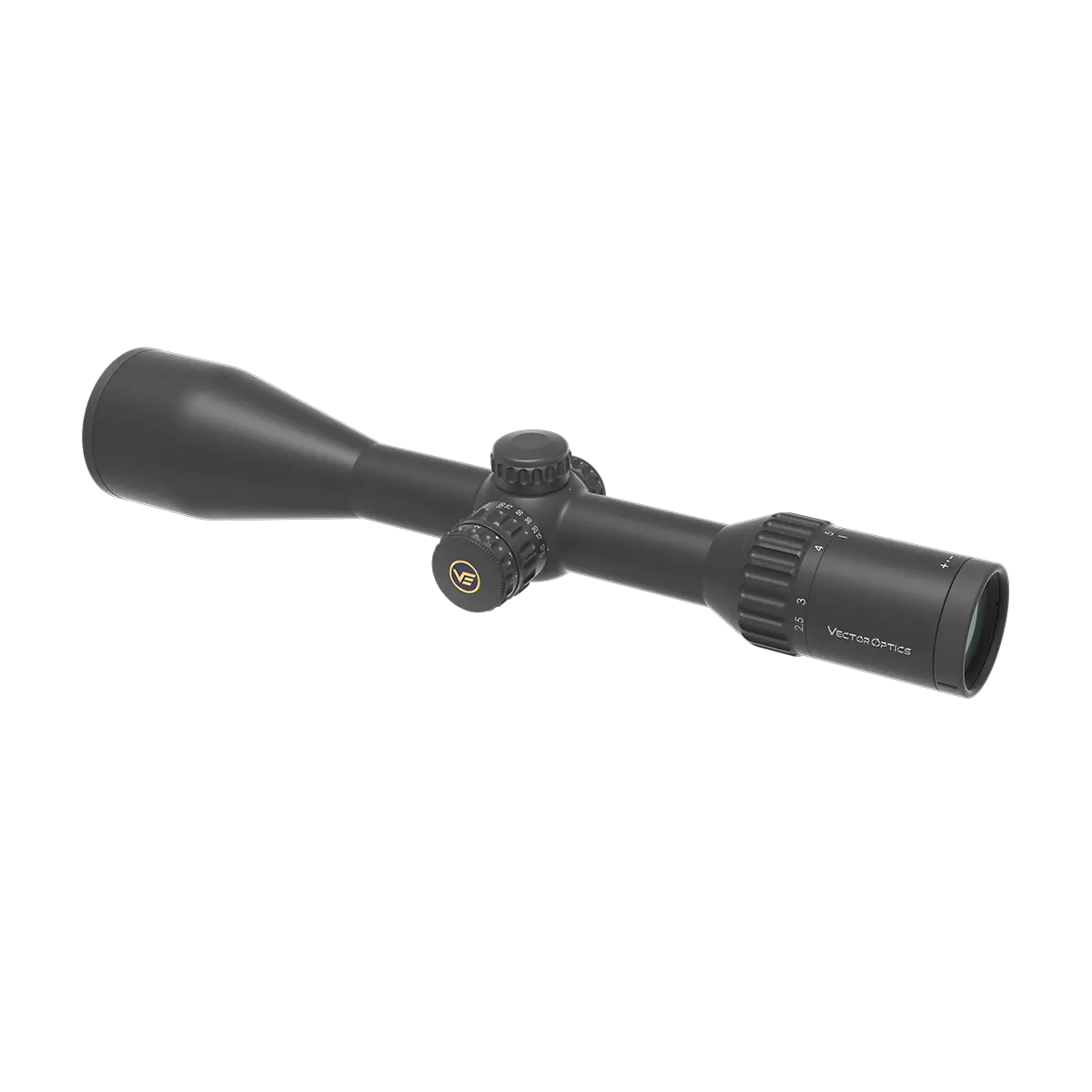 Vector Optics Continental x6 2.5-15x56 Zielfernrohr