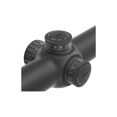 Vector Optics Continental x8 1-8x24 SFP Fiber Zielfernrohr