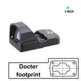 Vector Optics Frenzy 1x17x24 [grün]

