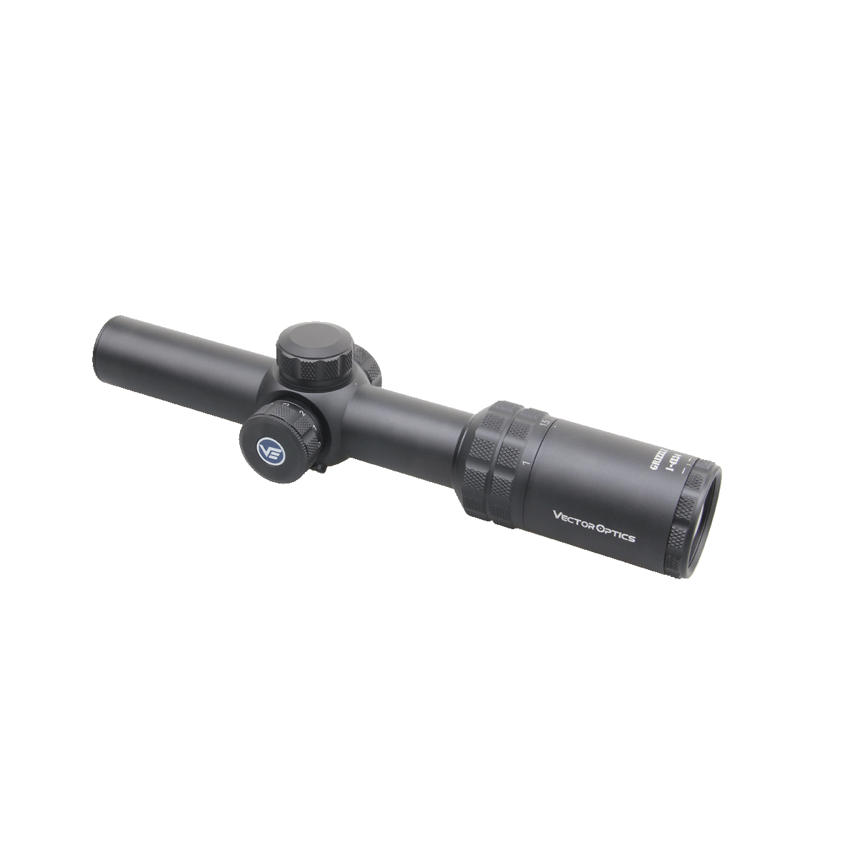 Vector Optics Grizzly 1-4x24 Jagd-Zielfernrohr
