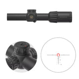 Vector Optics TAURON 1-6x24 SFP Zielfernrohr