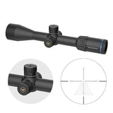 Vector Optics Tauron 2-16x50 HD SFP Zielfernrohr