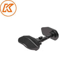 CZ 75 SP-01, CZ 75 SP-01 Shadow Sicherung | breite linke mit angewinkeltem Hebel