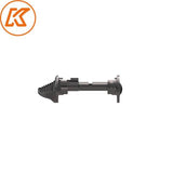 CZ 75 SP-01, CZ 75 SP-01 Shadow Sicherung | breite linke mit angewinkeltem Hebel