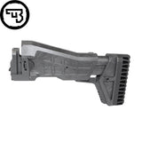 CZ Bren 2 klappbarer Schaft