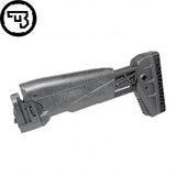 CZ Bren 2 BR Klappschaft