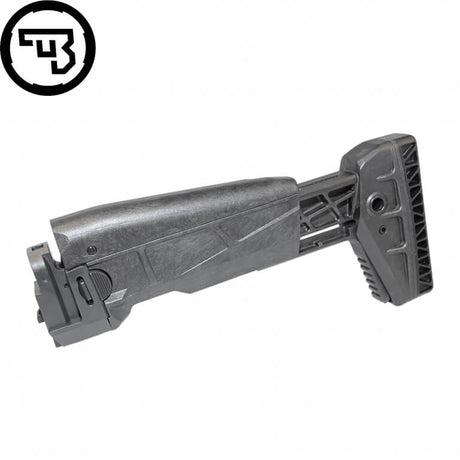 CZ Bren 2 BR Klappschaft