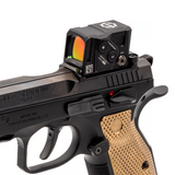 CZ Shadow 2 OR Adapterplatte | Aimpoint A-CUT Footprint