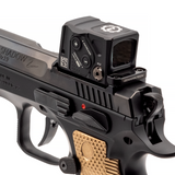 CZ Shadow 2 OR Adapterplatte | Aimpoint A-CUT Footprint