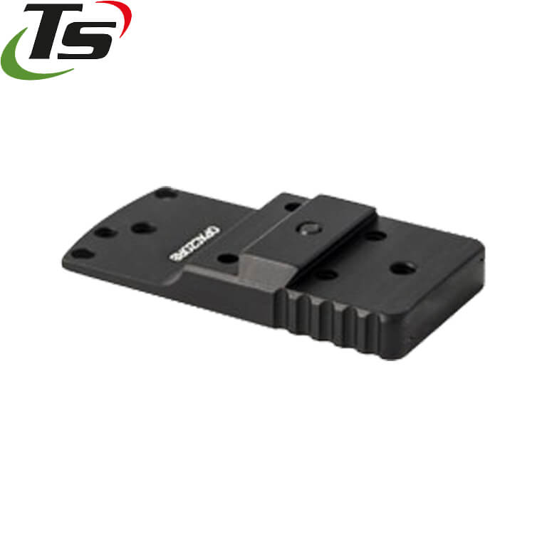 CZ TS 2, CZ Tactical Sports Rotpunktmontage universal | Typ B