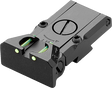 CZ TS 2 CZ Shadow 2 Target verstellbare Kimme | fiber optic