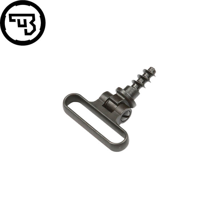 CZ 457, CZ 600, CZ 527, CZ 557 klassische Riemenbefestigung