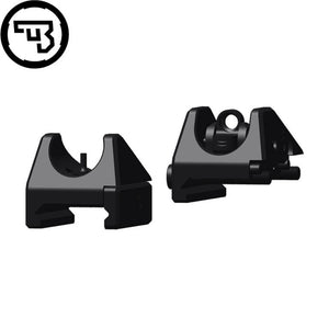 CZ Scorpion 3 / 3+ Visierung